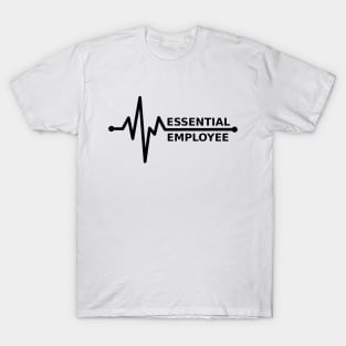 Essential Employee Pulse T-Shirt
